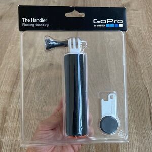 NEW NWT GoPro The Handler - Floating Camera Grip Mount